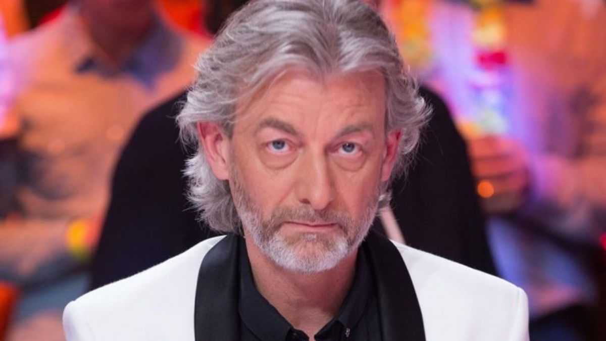 gilles verdez sen prend benjamin castaldi