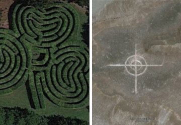 google earth