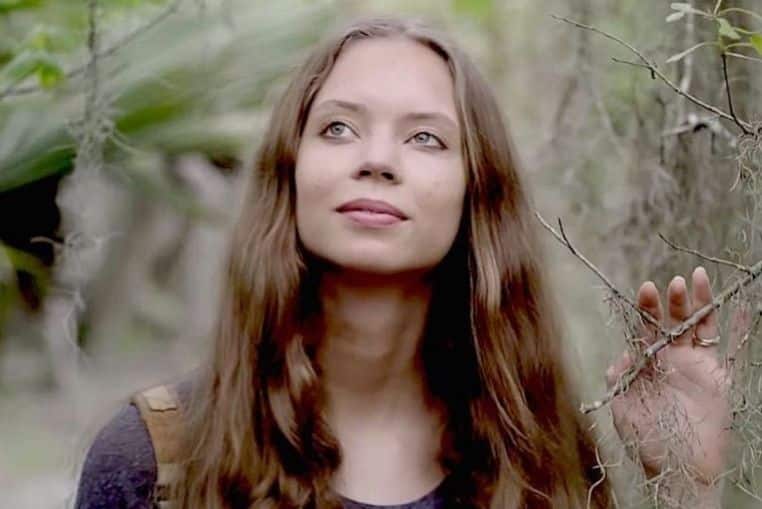  Tu Enchantais Le R el La Fille D Igor Bogdanoff Lui Rend Un Vibrant 