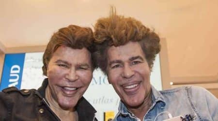 bogdanoff