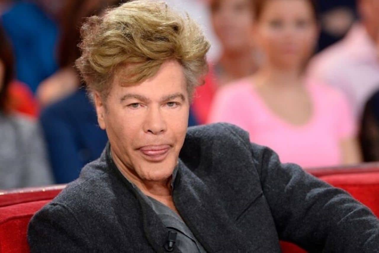 igor bogdanoff