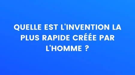 invention homme