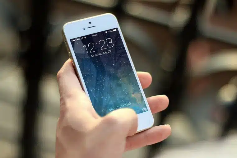 apple iphone 14 prix