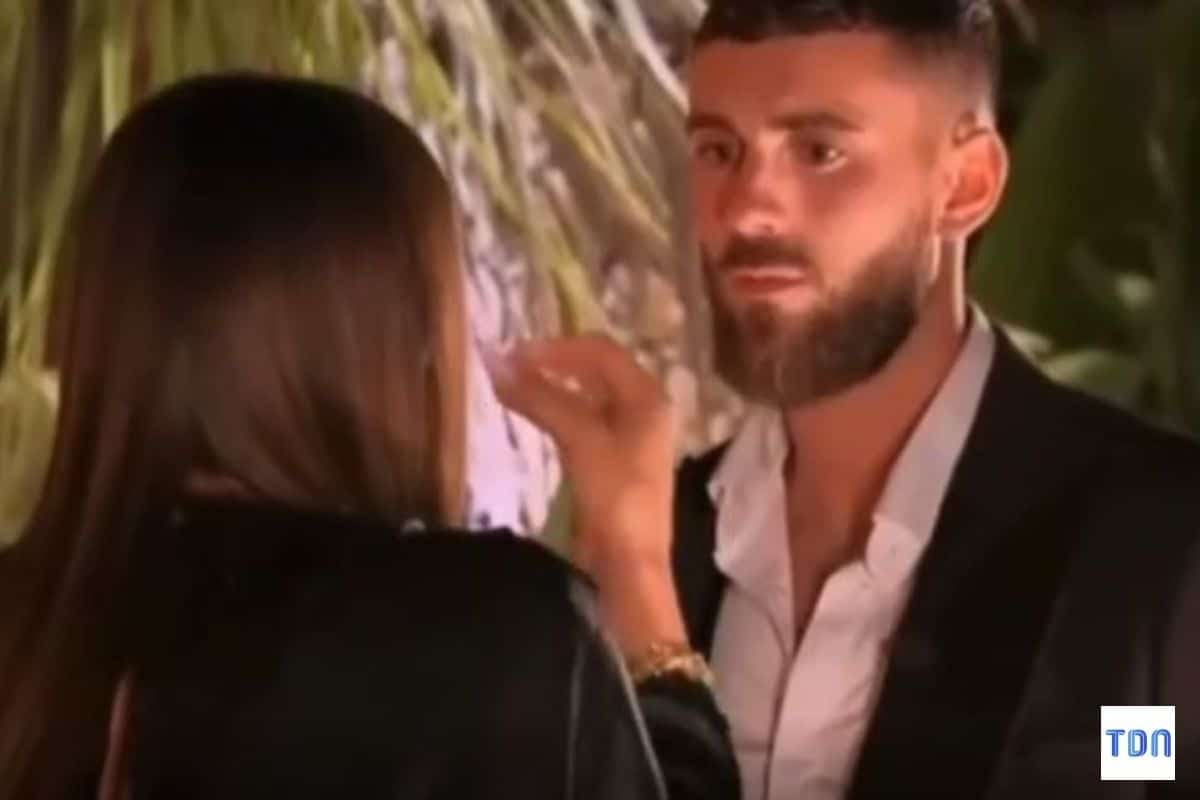 isabeau refuse demande de mariage illan