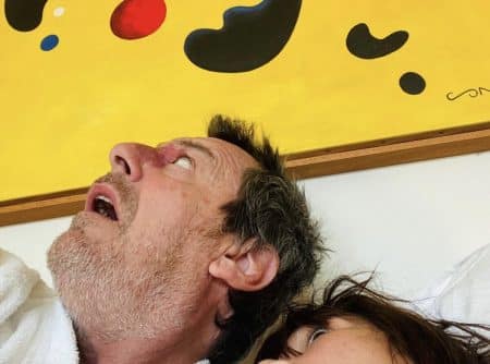 Jean-Luc Reichmann variant Tétrocon
