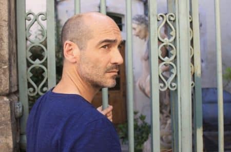 jean marc barre