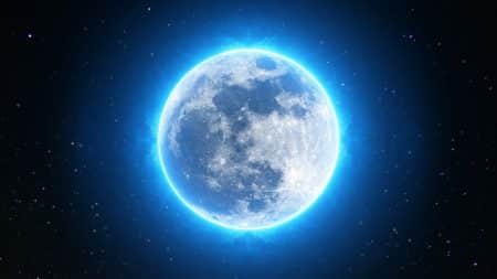 signe lunaire
