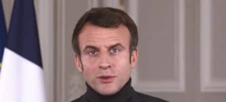 emmanuel macron