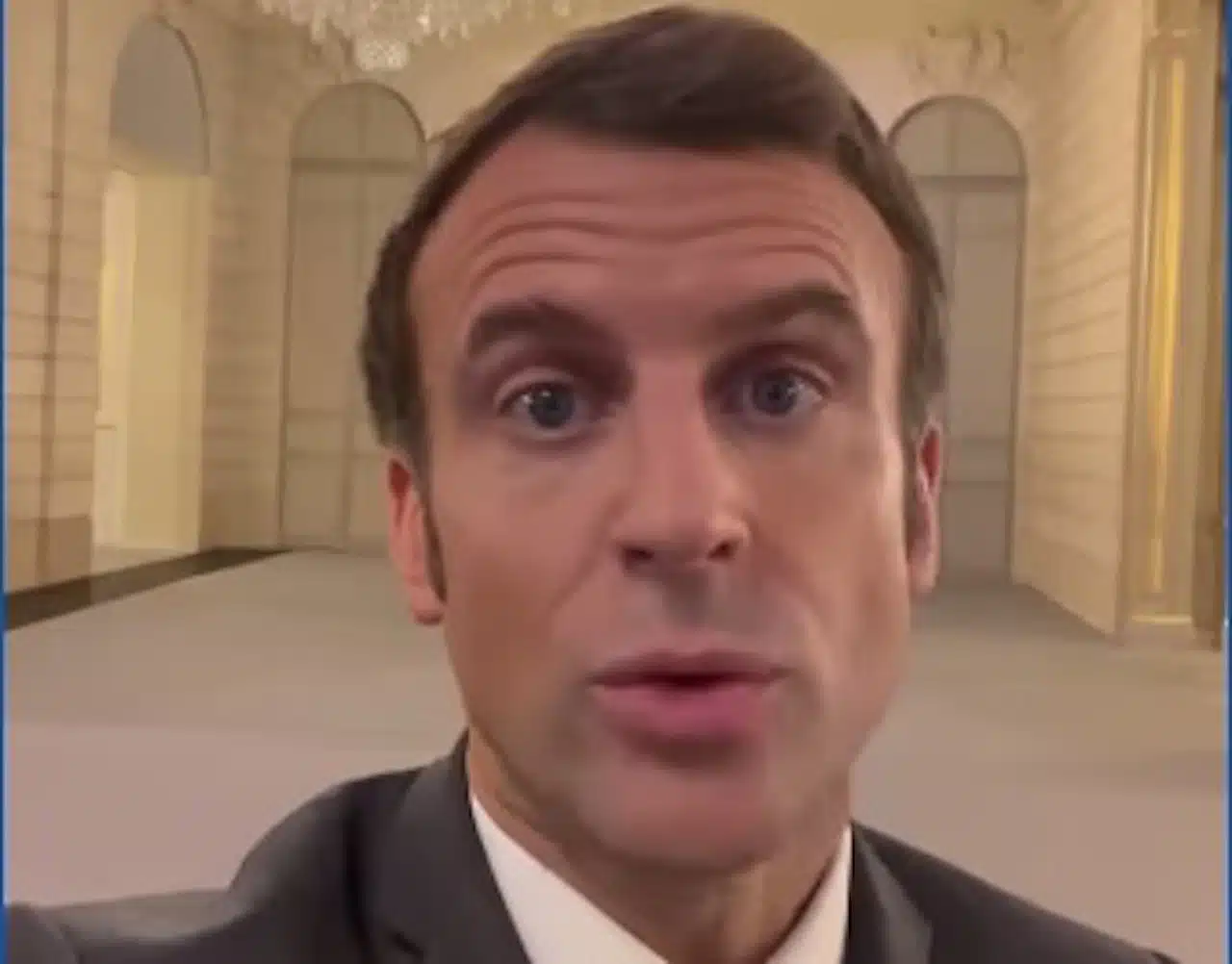 macron