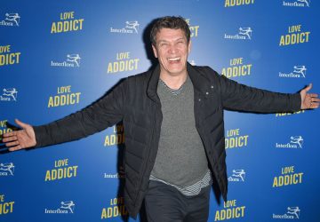 marc lavoine
