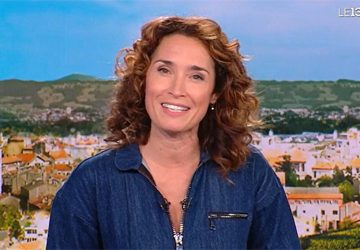 marie sophie lacarrau