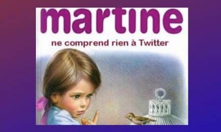 martine