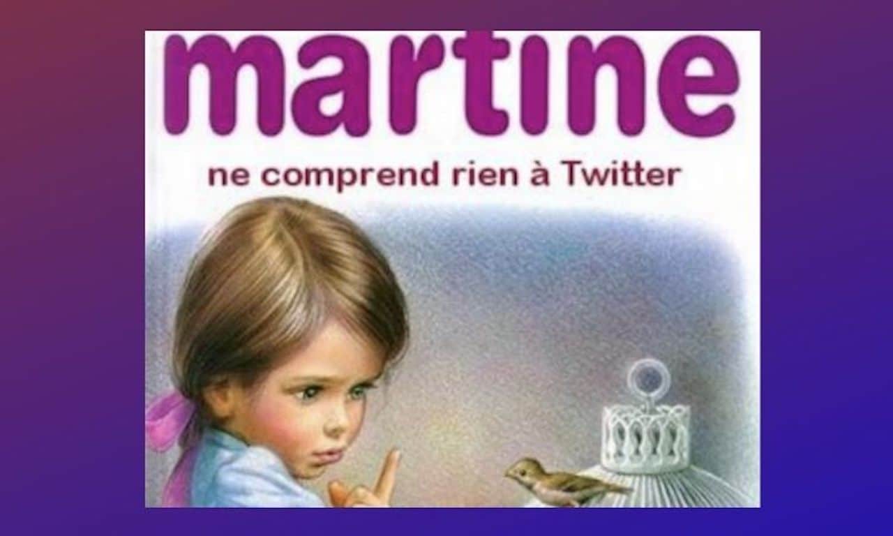 martine