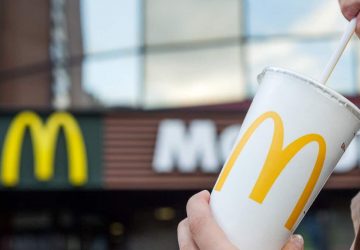 mc donald's