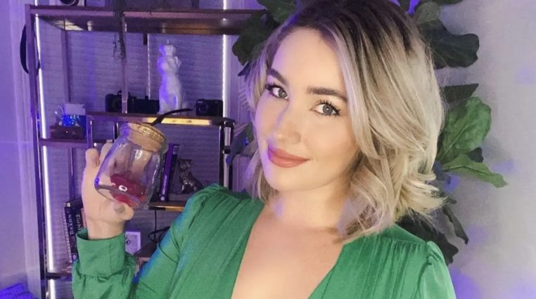 meuf débile bocaux