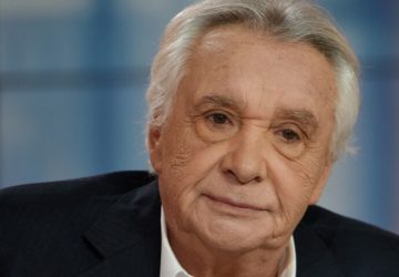 michel sardou