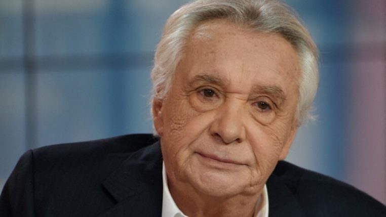 michel sardou