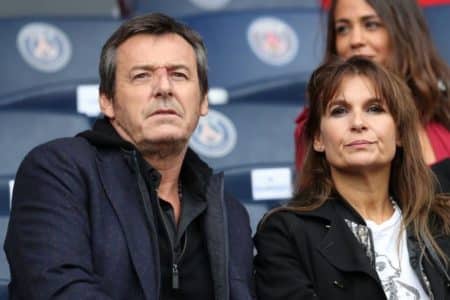 nathalie lecoultre et jean luc reichmann