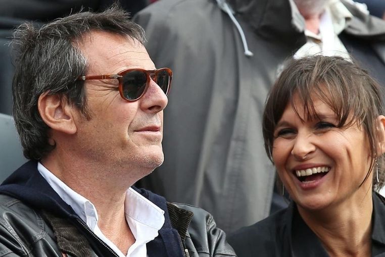 nathalie lecoultre et jean luc reichmann