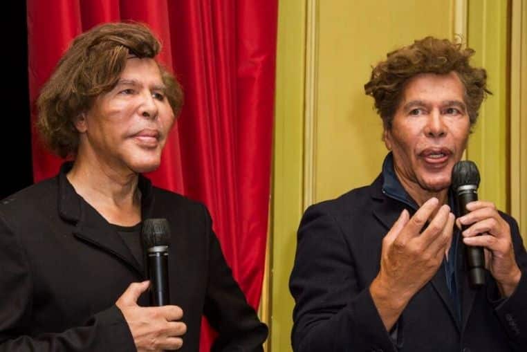 obseque enterrement freres bogdanoff