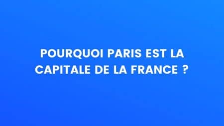 paris capitale