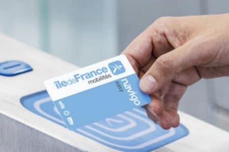 pass navigo tarifs reduits musees