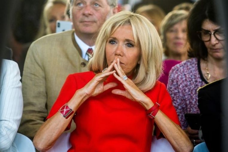 patrimoine immobilier brigitte macron 