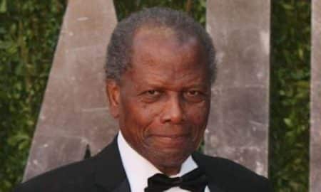 sydney poitier