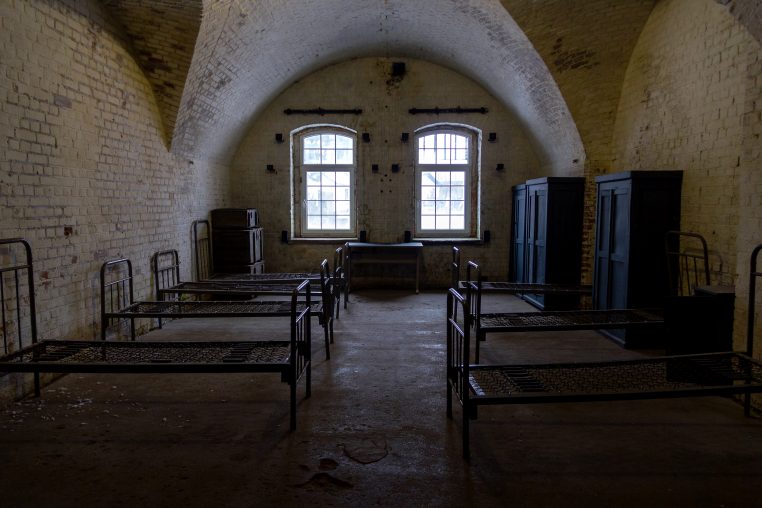 prison etats-unis mort premier detenu condamne execute