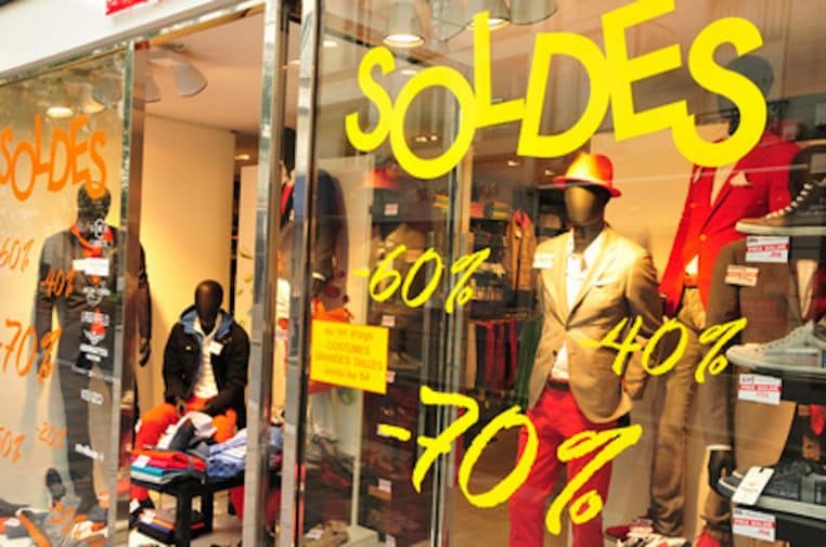 soldes