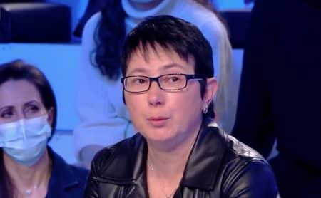 tante maelys