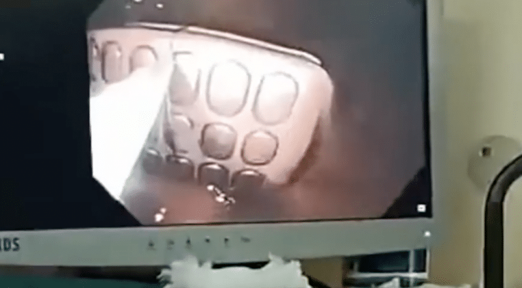 telephone faits divers