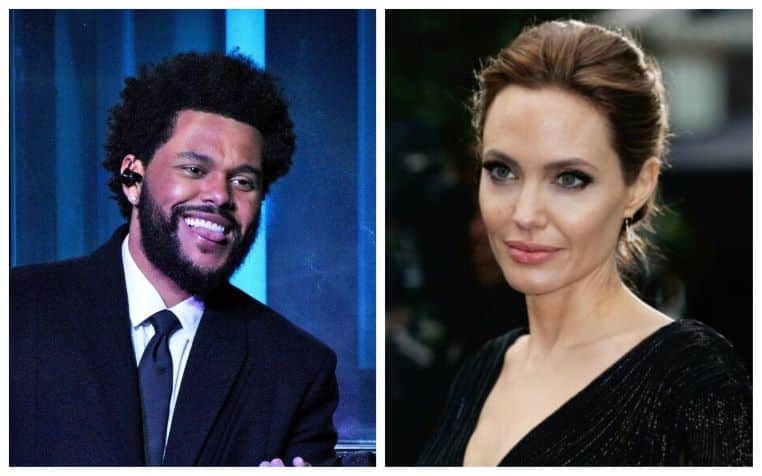 the-weeknd-angelina-jolie-rumeur-couple-amour-histoire