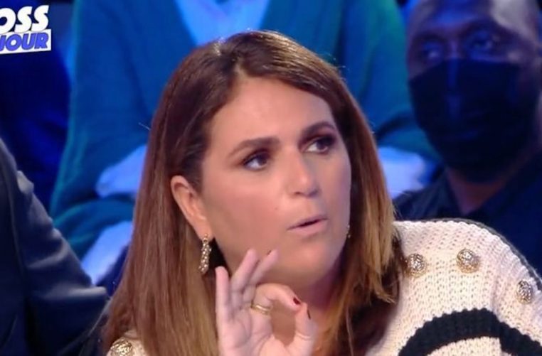 cyril hanouna valerie benaim revelations confidences