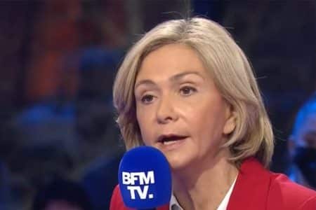 valerie pecresse jean jacques bourdin bfm tv video