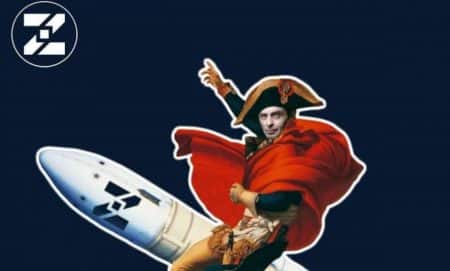 Zcoin : découverte d'une cryptomonnaie à l'effigie d'Eric Zemmour