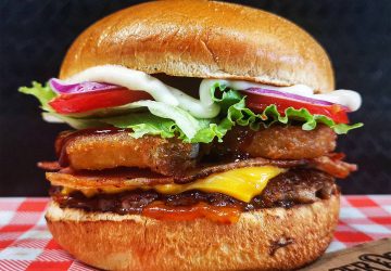 A peine mis en vente, McDonald's doit supprimer son nouveau burger !