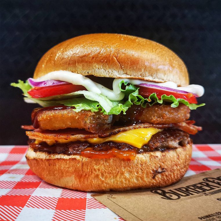 A peine mis en vente, McDonald's doit supprimer son nouveau burger !