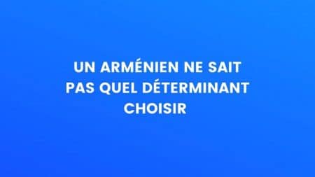 blague