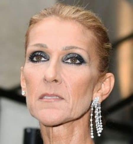 celine dion
