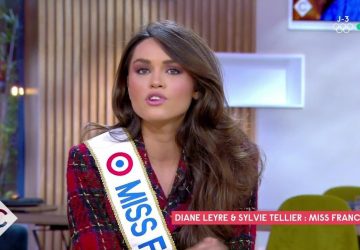 Diane Leyre