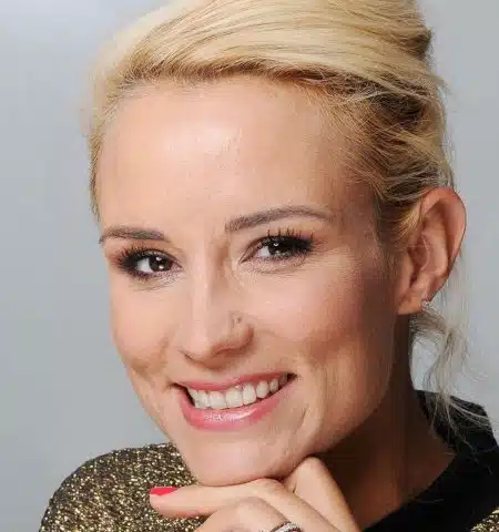 elodie gossuin