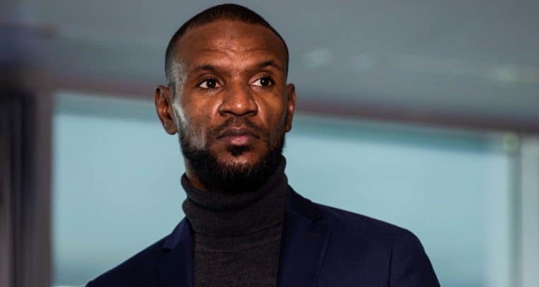 Eric Abidal