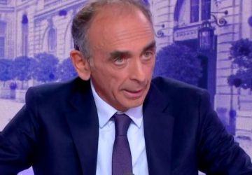 Eriz Zemmour père