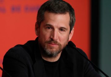 Guillaume Canet perte