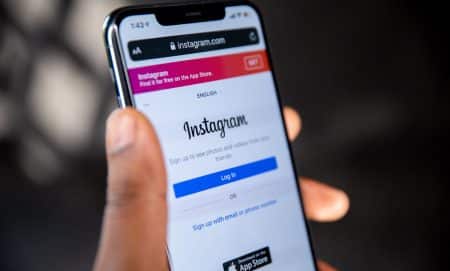 Instagram