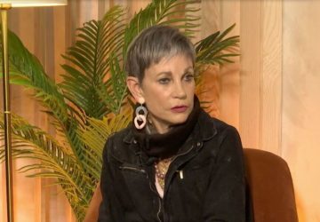 Isabelle Morini-Bosc absente tpmp maladie