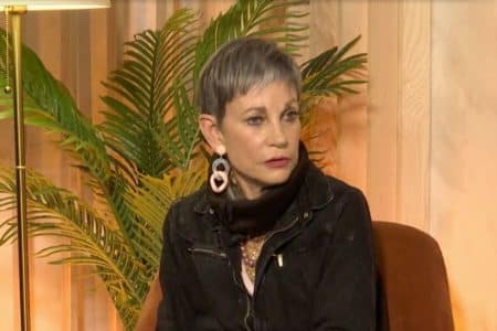 Isabelle Morini-Bosc absente tpmp maladie