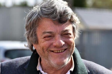 Jean-Louis Borloo Dominique Tapie