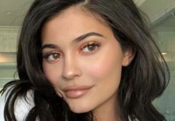 kylie jenner